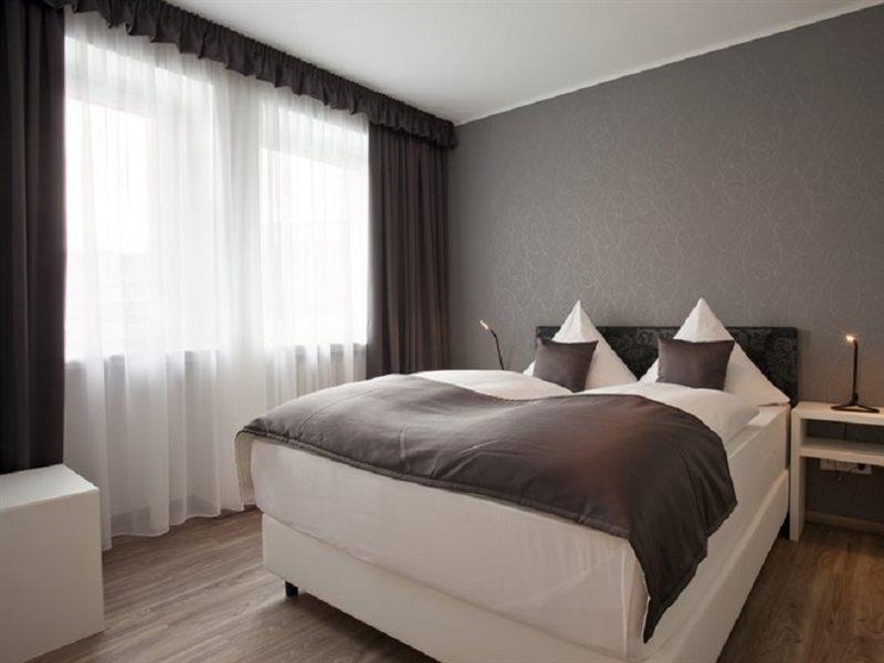 דיסלדורף Hotel Asahi מראה חיצוני תמונה
