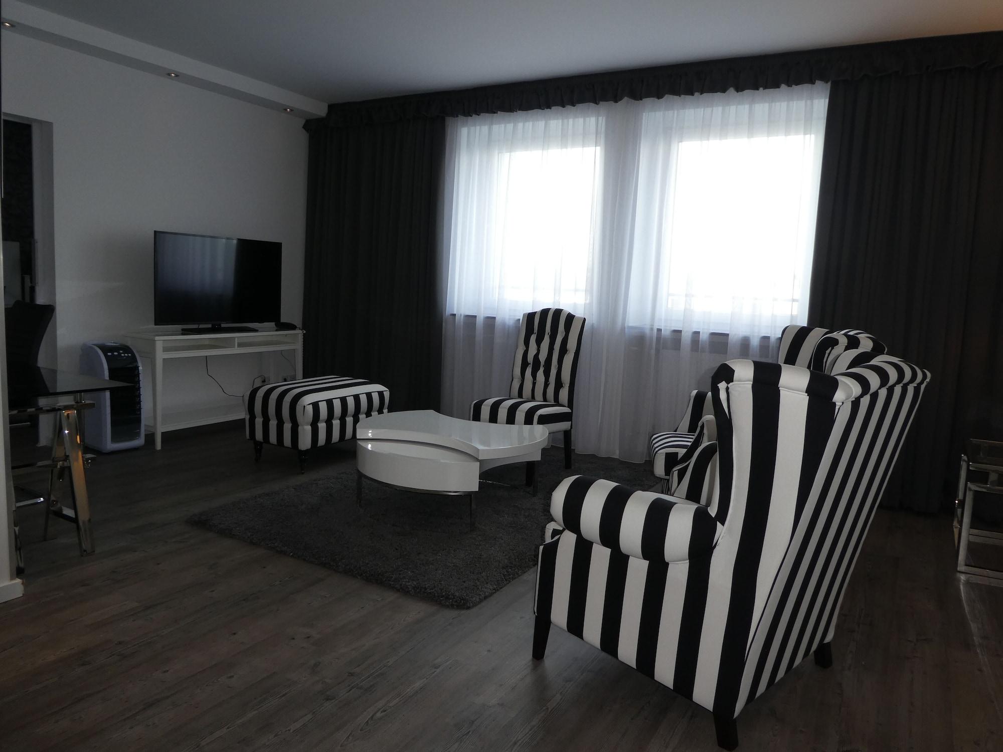 דיסלדורף Hotel Asahi מראה חיצוני תמונה