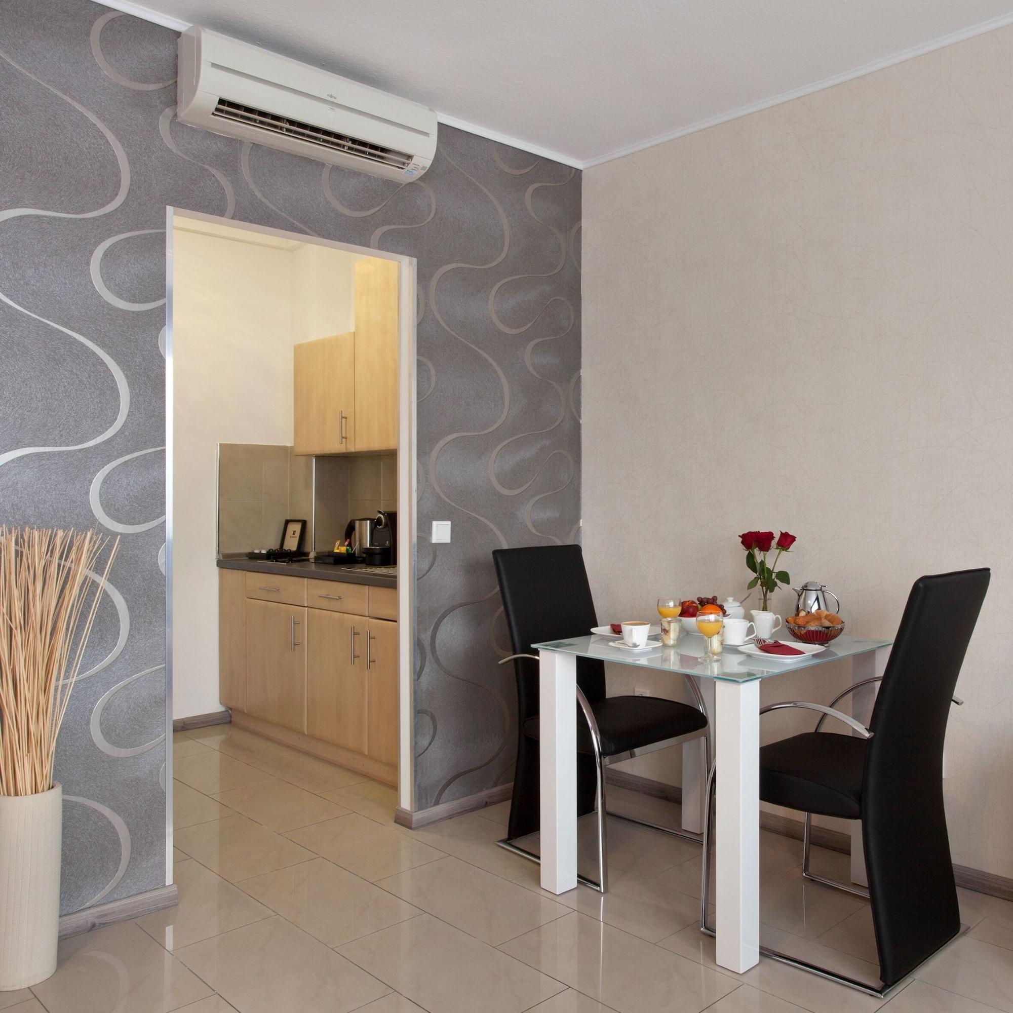 דיסלדורף Hotel Asahi מראה חיצוני תמונה
