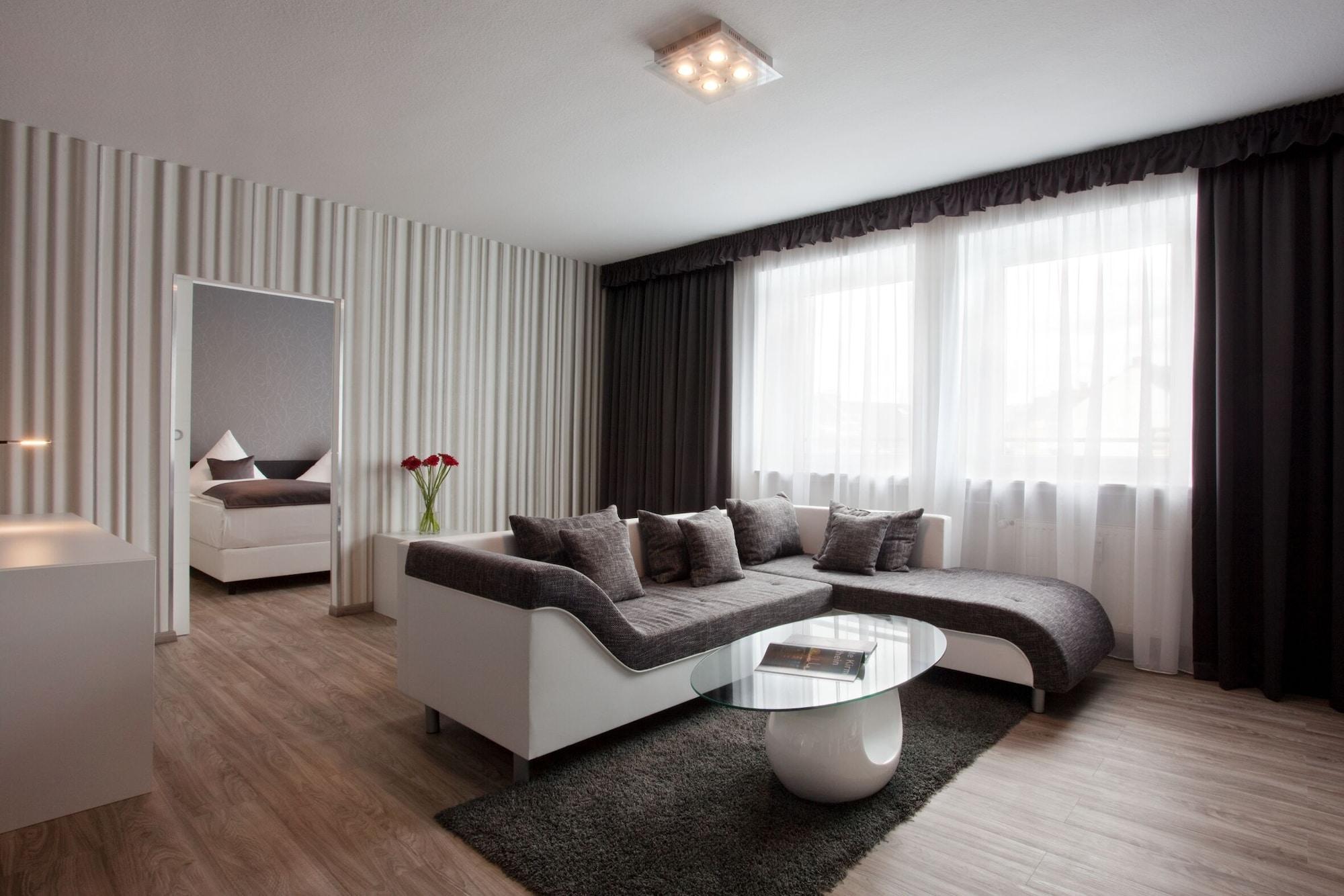 דיסלדורף Hotel Asahi מראה חיצוני תמונה