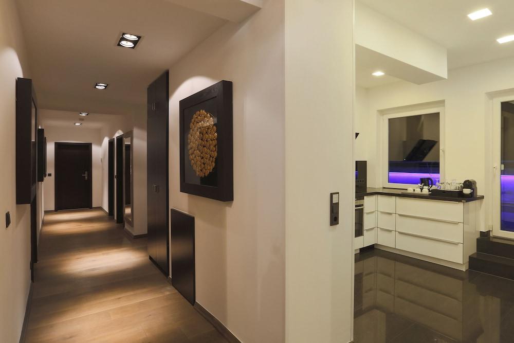 דיסלדורף Hotel Asahi מראה חיצוני תמונה